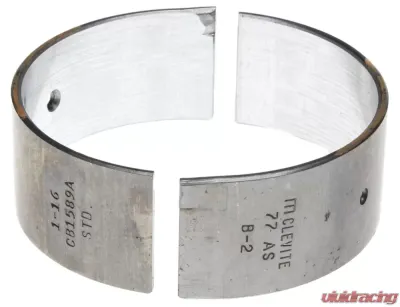 Clevite AL Series Rod Bearing Set Nissan 2389cc 4Cyl - CB1589A(4)