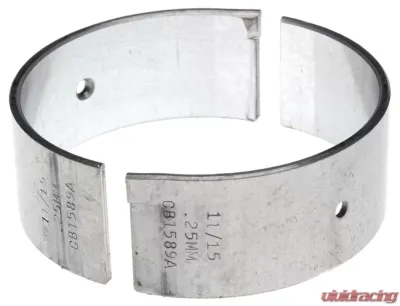 Clevite .25mm Rod Bearing Nissan 2389cc 4Cyl - CB1589A25MM