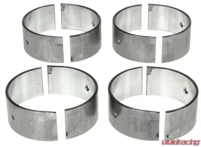 Clevite .50mm Rod Bearing Set Nissan 1989-1990 - CB1590A50MM(4)