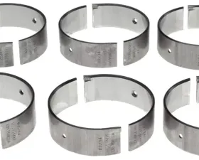 Clevite .25mm Rod Bearing Set Nissan Engines