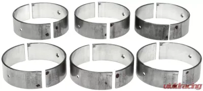 Clevite .50mm Rod Bearing Set Nissan Engines - CB1591A50MM(6)