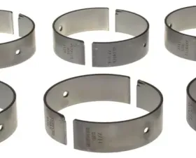 Clevite .25mm Rod Bearing Chrysler Set 1998-2002