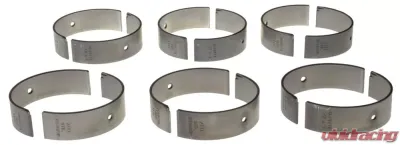 Clevite .50mm Rod Bearing Chrysler Set 1998-2002 - CB1669P50MM(6)