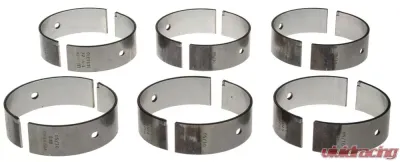 Clevite .50mm Rod Bearing Set Chrysler 1998-2002 - CB1670A50MM(6)