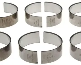 Clevite .25mm Rod Bearing Set Ford 1995-2006