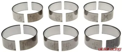 Clevite .50mm Rod Bearing Set Ford 1995-2006 - CB1772A50MM(6)