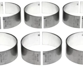 Clevite .25mm AL Series Rod Bearing Set - 6pc Chevrolet 1967-2003