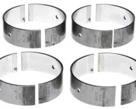 Clevite .25mm AL Series Rod Bearing Set Ford 1962-2001