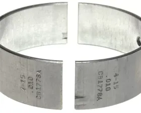 Clevite .25mm AL Series Rod Bearing Ford 1962-2001