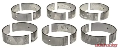 Clevite .25mm Rod Bearing Set Toyota 1988-1995 - CB1783P25MM(6)