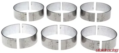 Clevite .25mm Rod Bearing Set Ford 1996-2008 - CB1790A25MM(6)