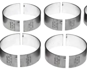 Clevite .25mm Rod Bearing Set Chrysler Engines
