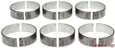 Clevite .25mm Rod Bearing Set Volkswagen 1992-2002 - CB1824A25MM(6)