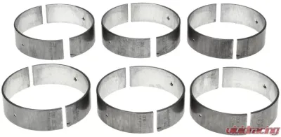 Clevite .50mm Rod Bearing Set Toyota 1994-2002 - CB1833P50MM(6)