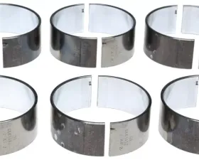 Clevite .25mm AL Series Rod Bearing Set - 6pc Chevrolet 1955-2002