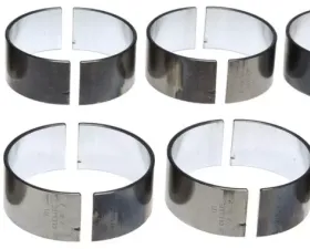 Clevite .25mm AL Series Rod Bearing Set - 8pc Chevrolet 1955-2002