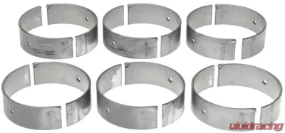 Clevite .50mm Rod Bearing Set Nissan 2001-2006 - CB1857P50MM(6)