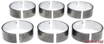 Clevite .25mm Rod Bearing Set - 6pc GM Pass|Truck - CB1878A10(6)