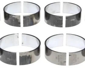 Clevite .50mm Rod Bearing Set - 8pc GM|Pontiac|Buick