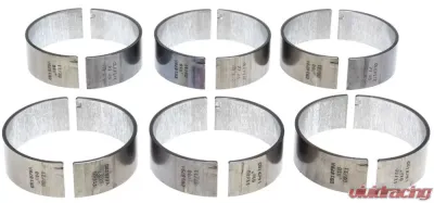 Clevite .25mm AL Series Rod Bearing Set Buick|Cadillac|Chevrolet - CB1879A10(6)