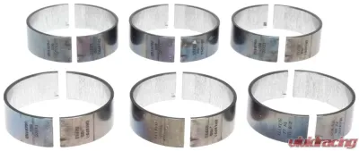Clevite .50mm AL Series Rod Bearing Set Buick|Cadillac|Chevrolet - CB1879A20(6)