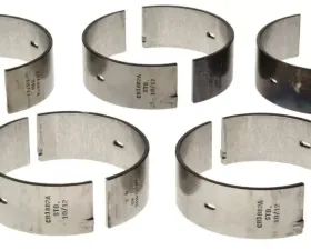 Clevite AL Series Rod Bearing Set - 5pc Chevrolet 2004-2010