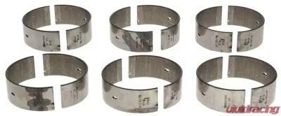 Clevite AL Series Rod Bearing Set - 6pc Chevrolet 2002-2010 - CB1882A(6)