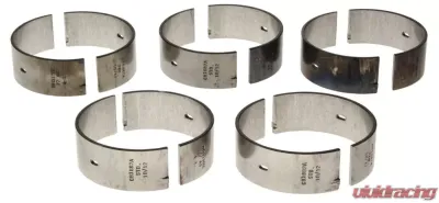 Clevite .50mm AL Series Rod Bearing Set - 5pc Chevrolet 2004-2010 - CB1882A20(5)