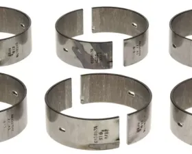 Clevite .75mm AL Series Rod Bearing Set - 6pc Chevrolet 2002-2010