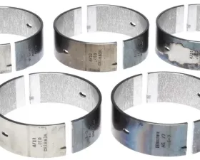 Clevite .25mm Rod Bearing Set - 5pc Chevrolet 2004-2010