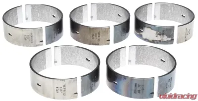 Clevite .25mm Rod Bearing Set - 5pc Chevrolet 2004-2010 - CB1883A10(5)