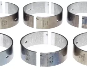Clevite .25mm Rod Bearing Set - 6pc Chevrolet 2002-2010