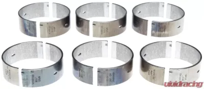 Clevite .25mm Rod Bearing Set - 6pc Chevrolet 2002-2010 - CB1883A10(6)