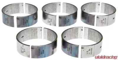 Clevite .75mm Rod Bearing Set - 5pc Chevrolet 2004-2010 - CB1883A30(5)