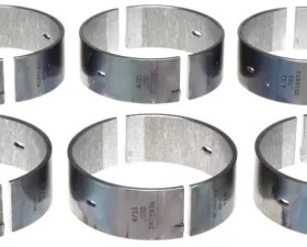 Clevite .75mm Rod Bearing Set - 6pc Chevrolet 2002-2010