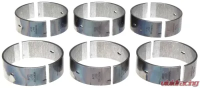 Clevite .75mm Rod Bearing Set - 6pc Chevrolet 2002-2010 - CB1883A30(6)