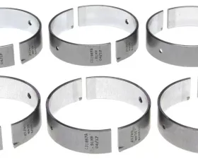 Clevite .50mm Rod Bearing Set Chrysler 1990-2005