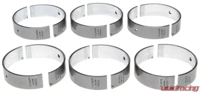 Clevite .50mm Rod Bearing Set Chrysler 1990-2005 - CB1887A50MM(6)