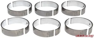 Clevite .75mm Rod Bearing Set Chrysler 1990-2005 - CB1887A75MM(6)
