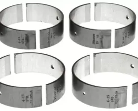 Clevite Rod Bearing Set Nissan Engines