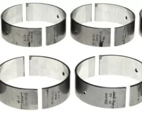 Clevite .25mm Rod Bearing Set Nissan Engines