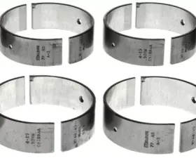 Clevite .50mm Rod Bearing Set Nissan Engines