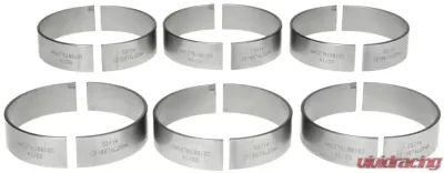 Clevite .25mm Rod Bearing Set Honda Engines - CB1897A25MM(6)