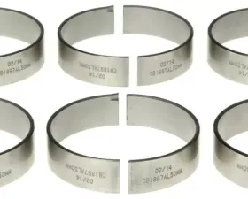 Clevite .50mm Rod Bearing Set Honda Engines