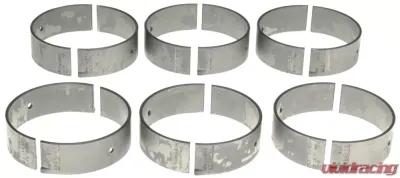 Clevite .50mm Rod Bearing Set Nissan VQ40DE - CB1915P50MM(6)