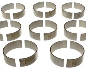 Clevite Rod Bearing Set Cadillac 1968-1984