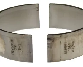 Clevite .25mm P Series Rod Bearing Cadillac 1968-1984