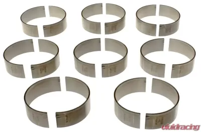 Clevite .50mm Rod Bearing Set Cadillac 1968-1984 - CB542P20(8)