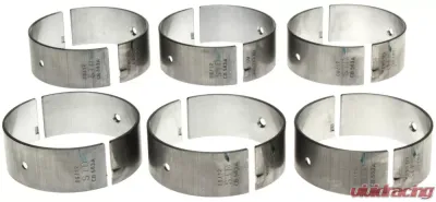 Clevite .25mm Rod Bearing Set Ford L6 - CB583A10(6)