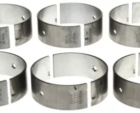 Clevite .75mm Rod Bearing Set Ford L6